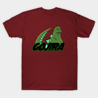 GOJIRA T-Shirt